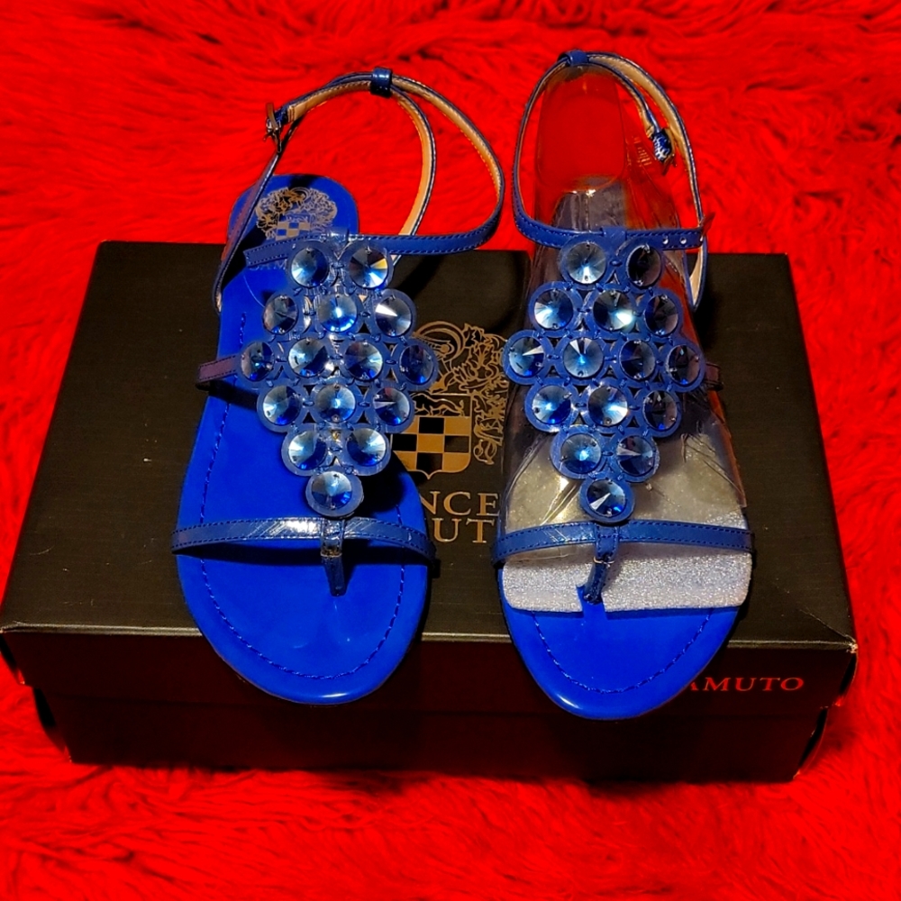 Vince Camuto women's sandals